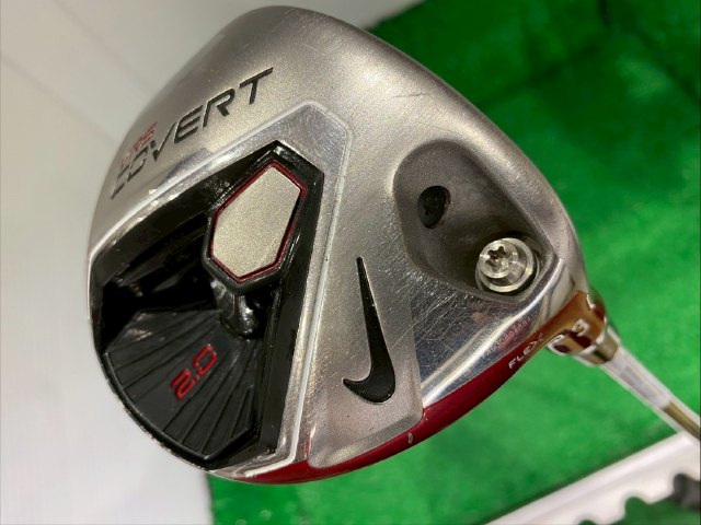Rakuten - 【中古】[010] ナイキ VRS COVERT 2.0/VRS COVERT(JP)/S/0【ゴルフ】