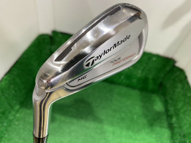 Rakuten - 【中古】[086] テーラーメイド TOUR PREFERRED MC 2014/KBS TOUR C-Taper95(JP)/S/23【ゴルフ】
