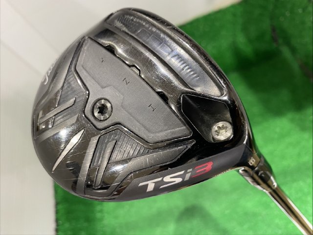  タイトリスト TSi3/TSP322 55(JP)/S/18