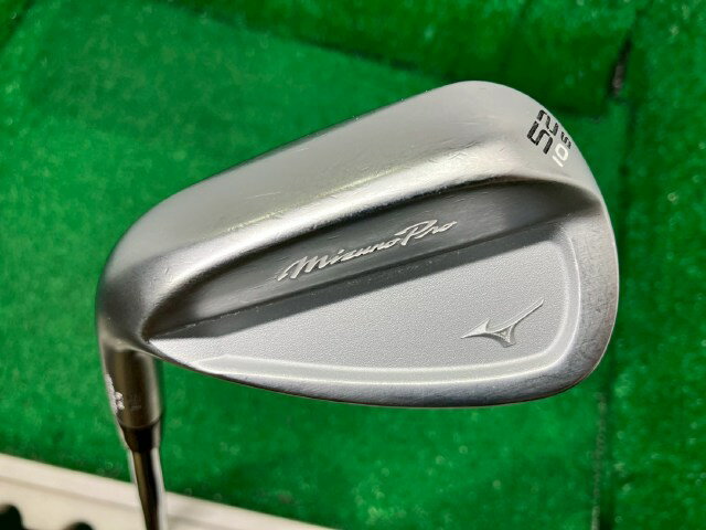 乐天商城 - 【中古】[101] ミズノ Mizuno Pro T-3 52-10/NSPRO950GHneo/S/52【ゴルフ】