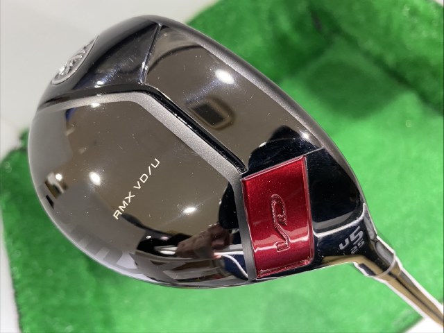 YAMAHA - 【中古】[997] ヤマハ RMX VD UT 2024/TENSEI TB h/S/25【ゴルフ】