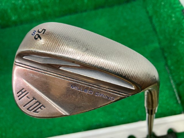 樂天商城 - 【中古】[337] テーラーメイド HI-TOE 3 56SB-10/DG(JP)/S200/56【ゴルフ】