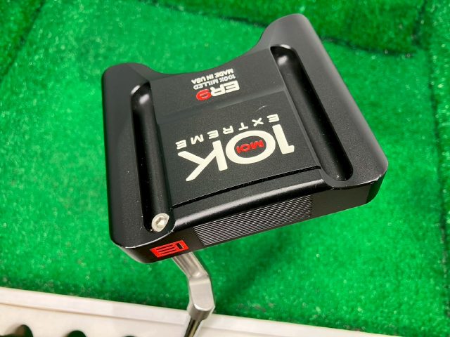 乐天商城 - 【中古】[900] その他 イーブンロール ER9.1 10K MOI/スチールシャフト//0【ゴルフ】