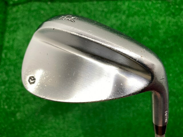 商品詳細 種別 ウェッジ メーカー エポン モデル TourWedge TypeS シャフト AEROTECH SteelFiber i125CW フレックス S ロフト 54 本数 1 番手 54 長さ 35 クラブ重量 454 ライ角 63.75 バランス D2 キックポイント 中調子 ヘッド素材 軟鉄 ヘッド体積 0 定価 0 傷の程度 ヘッドカバー 無 グリップ 【B-】傷が多数あり (非純正) フェース 【B-】傷が多数あり クラウン 【B-】傷が多数あり ソール 【B-】傷が多数あり シャフト状態 【B-】傷が多数あり その他コメント