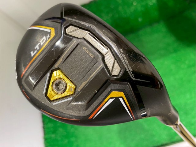 楽天市場】コブラ ltd ユーティリティーの通販