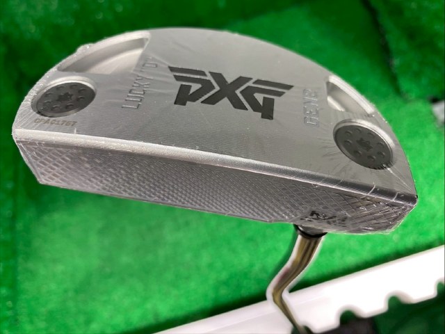 楽天市場】pxg レフティー（ゴルフ｜スポーツ・アウトドア）の通販