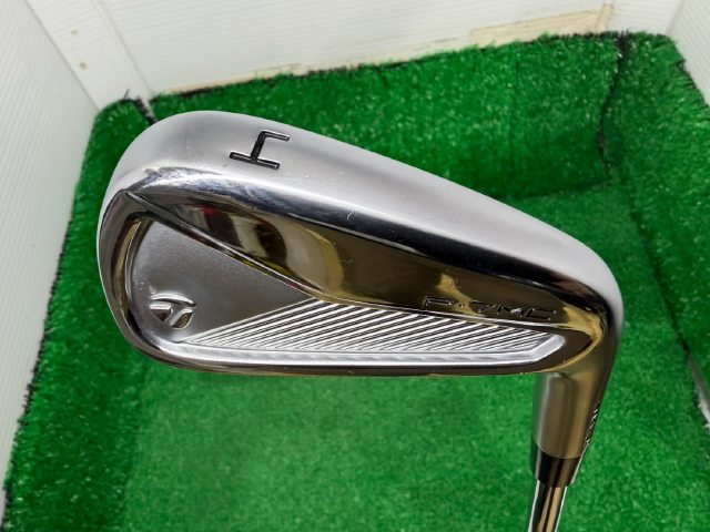 楽天市場】p7mc アイアン 4の通販