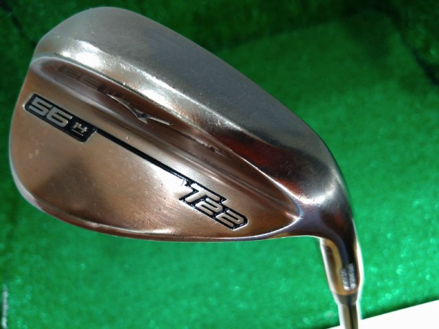 š[905] ߥ T22 Denim Copper 56-14/KBS Hi-Rev 2.0 115/Wedge/56ڥա