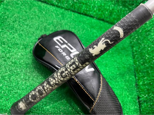 【中古】[603] エポン AF-956/クライムオブエンジェル U-294 BERETTA/VII(SX相当)/...