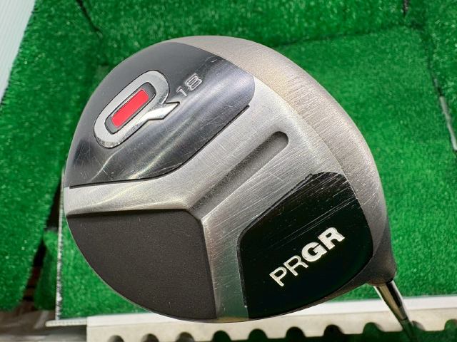 Rakuten - 【中古】[966] プロギア Q/Tour AD F-75/X/18【ゴルフ】