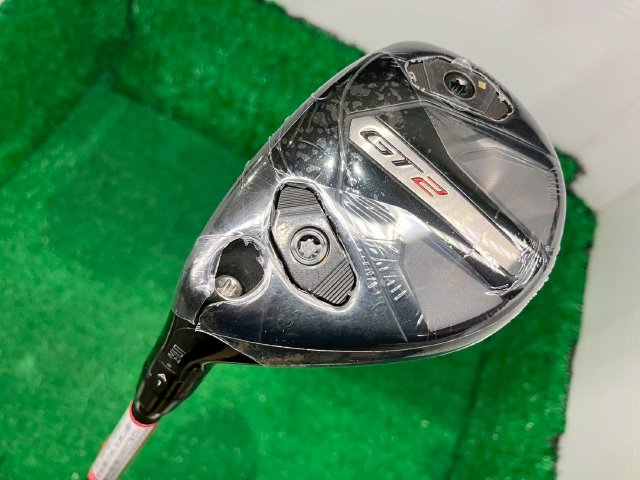 楽天市場】ユーティリティ（ブランドタイトリスト・利き腕左）（メンズ