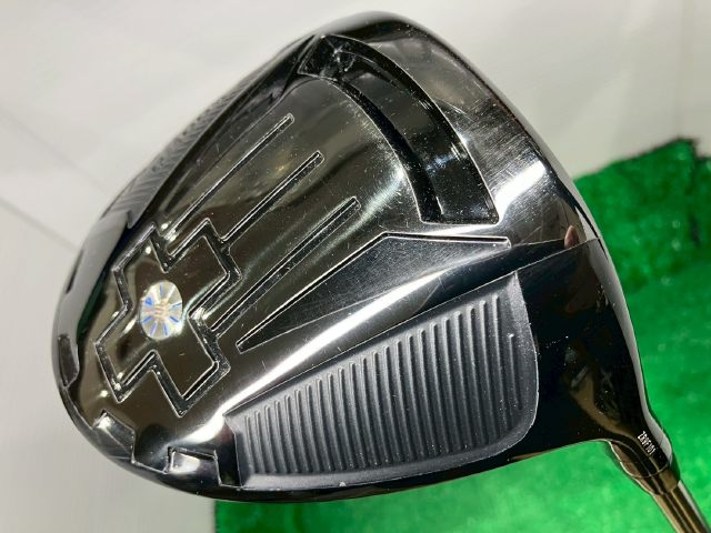 乐天商城 - 【中古】[864] その他 JIGEN eRook RK55z/Diamana DF60/S/10【ゴルフ】