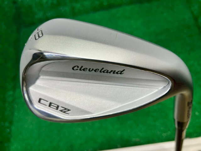 Rakuten - 【中古】[901] クリーブランド CBZ 48-12/Diamana for CG III/WEDGE/48【ゴルフ】