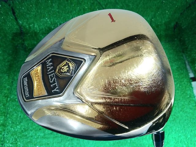 楽天市場】マジェスティ プレステジオ スーパー7(ゴルフ 楽天市場】マジェスティ プレステジオ スーパー7(ゴルフ