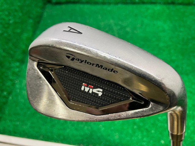 š[163] ơ顼ᥤ M4/Fujikura Atmos Red 6(US)/R/49ڥա