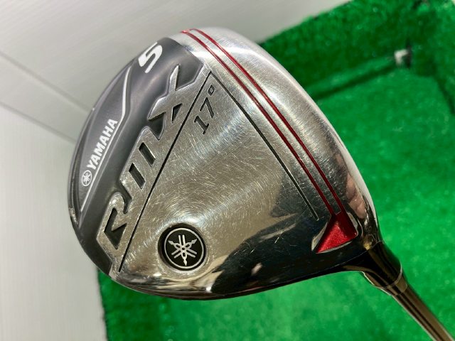 乐天商城 - 【中古】[555] ヤマハ RMX 2019/TMX-420F/SR/17【ゴルフ】