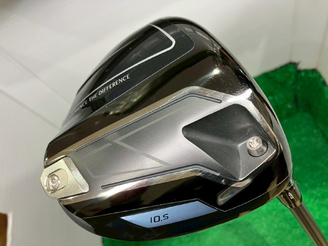Rakuten - 【中古】[061] ダンロップ ゼクシオ2026/MP1400/R2/10.5【ゴルフ】