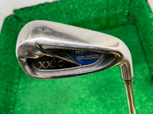 Rakuten - 【中古】[968] ダンロップ ゼクシオ2014モデル/NSPRO900GH DST/R/22【ゴルフ】
