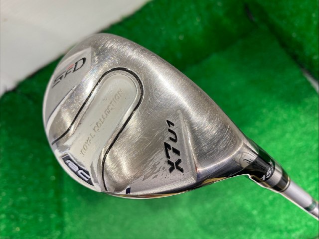 楽天市場】ロイヤルコレクション sfd x7 ユーティリティの通販