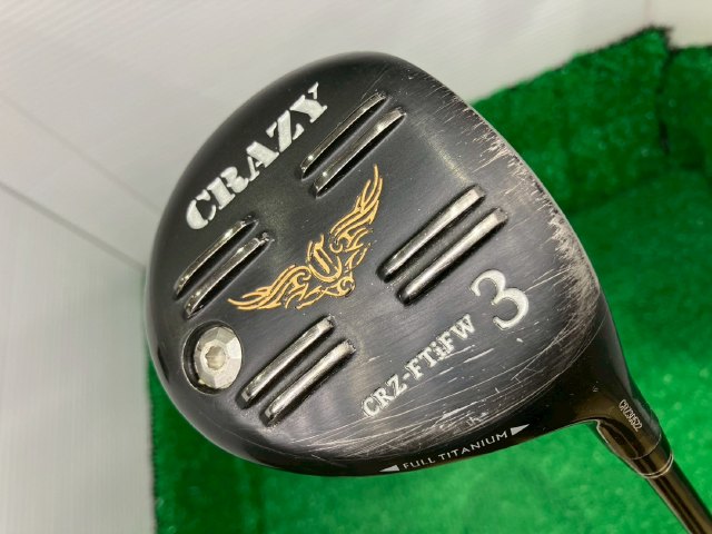 楽天市場】crz full titan fwの通販