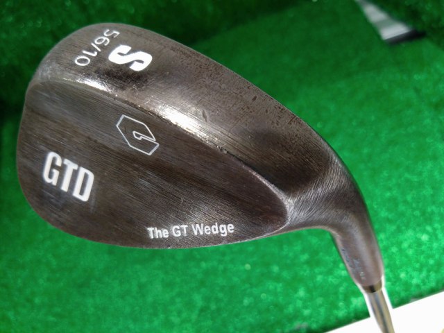 š[944] GTD The GT Wedge/DG 120/X100/56ڥա
