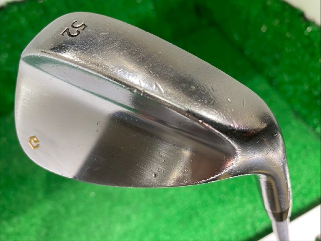 Rakuten - 【中古】[953] エポン TourWedge TypeM/MCI Wedge 85 SOLID Silver/SOLID/52【ゴルフ】