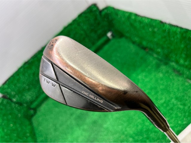 Rakuten - 【中古】[549] ホンマ ツアーワールドTW-W2024 Copper 56-12C/N.S.PRO MODUS3 TOUR 105/R/56【ゴルフ】