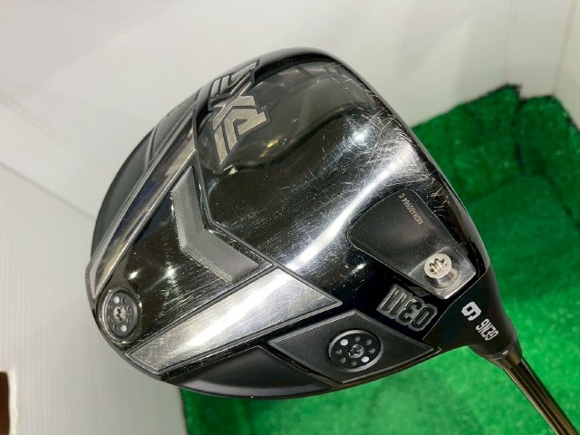 Rakuten - 【中古】[644] PXG 0311 GEN6/クライムオブエンジェル カリフォルニア/V(SR相当)/9【ゴルフ】