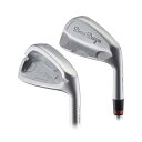 （受注生産品）（納期目安約3ヶ月）JAPAN FORGED CB / MB アイアン (#5-Pw6本セット) N.S.PRO MODUS3 TOUR 105 / 120