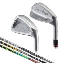 【ポイント5倍】(受注生産品)(納期目安約3ヶ月)JAPAN FORGED CB / MB アイアン (#5-Pw6本セット) LONGBOW NEO IRON...
