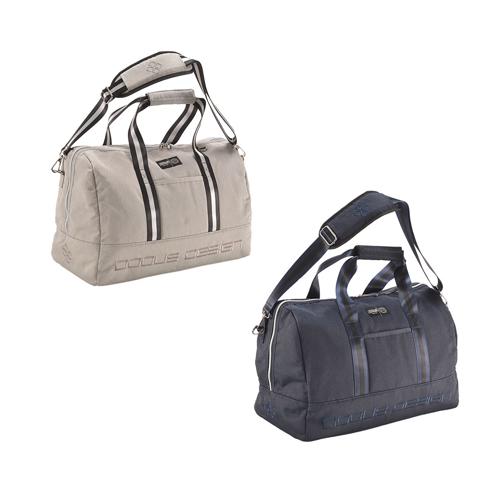 ドゥーカス DOCUS ボストンバッグ スタイリッシュ クラブバッグ バッグ トラベル 旅行 大容量 W46 H32 D23cm DCBB751 ゴルフ バッグ メンズ レディース [あす楽]のサムネイル