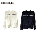 【40 OFF 10 OFFクーポン】ドゥーカス DOCUS ゴルフウェア パーカー ジャケット DCM21S009 DC WIND JACKET 春 夏 アパレル ゴルフ ウェア メンズ あす楽 スポーツウェア メンズファッション