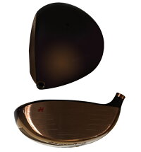 【2016年モデル】DOCUS【ドゥーカス】DCD703GLドライバーDOCUSLongbowLady装着モデル