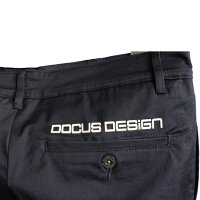 ドゥーカスDOCUSストレッチパンツメンズゴルフウェアDCM19A007あす楽ユナイテッドコアーズ