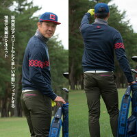 ドゥーカスDOCUSストレッチパンツメンズゴルフウェアDCM19A007あす楽ユナイテッドコアーズ