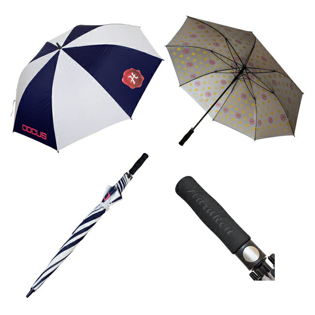 【ショップP2倍+買い回りでポイントアップ】ドゥーカス 晴雨兼用アンブレラ ゴルフ傘 DOCUS DCUM721 umbrella あす楽通販格安セール情報 楽天 通販