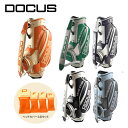 【ネオツアーボールプレゼント】 DCC766S TOUR NINE.FIVE RELOADED 9.5インチ 4点ヘッドカバー付きキャディバッグ 取り寄せ cb...