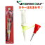 (顼Ϥޤ)ӥ KOVISS GOLF եƥ DOCUS VS TEE DVS102 M 68mm