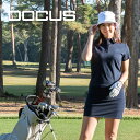 【20%OFF】【ポイント5倍】LINE10%OFF/DOCUS レディース ゴルフウェア Ripple Polo DCL23S005ドゥーカス ゴルフポロ ス...