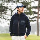 DOCUS ゴルフウェア おしゃれ メンズ レディース ユニセックス ジャケット Warm Fleece Jacket DCM23A008 ドゥーカス ウォーム...