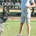 DOCUS メンズ スウェット ハーフパンツ Jersey Half Pants DCM23S016 dcap23ss メンズファッション
