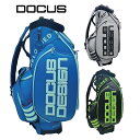 【ポイント5倍】【予約】10月末〜11月入荷予定 RELOADED 25 TOUR 10 10インチ キャディバッグ DCC768 cb25(4)