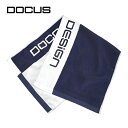 DD Face Towel DOCUS タオル dcac763 rain