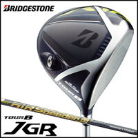 【予約】ブリヂストンゴルフBRIDGESTONEGOLFゴルフクラブTOURBJGRドライバーAiRSpeederGシャフト(カーボン)