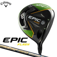 【予約】キャロウェイゴルフCallawayGOLFメンズゴルフクラブEPICFLASHSUBZEROエピックフラッシュスタードライバーTourADSZ【newyear_d19】