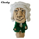 NXL[ wbhJo[ fB[X St hCo[p obn y NbVbN j[N LN^[ Mtg v[g clasky LEATHEER BACH HEADCOVER CL201002 y rss-22mar