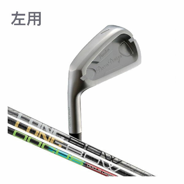 左用 JAPAN FORGED CB アイアン （4番単品）クロムサテン仕上げ RADAR MODUS3 TOUR105（S）LONGBONW NEO IRON SV GD