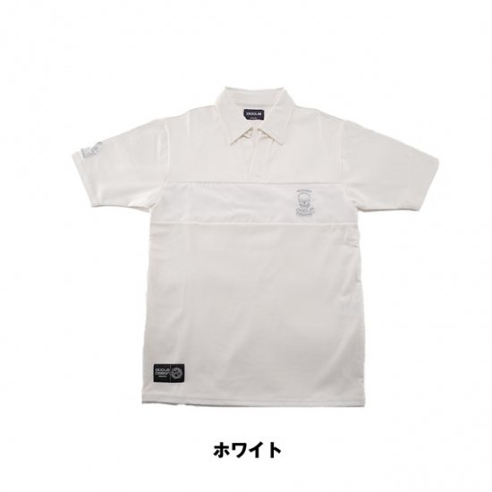 【20％OFF】ドゥーカス DOCUS ゴルフウェア ポロ DCM22S004 22 RELOADED POLO 春 夏 アパレル ゴルフ ウェア メンズ [あす楽]