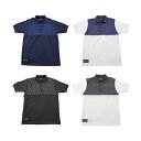 ドゥーカス ゴルフウェア メンズ 【30%OFF】ドゥーカス DOCUS ゴルフウェア ポロ DCM22S005 DG POLO S200 春 夏 アパレル ゴルフ ウェア メンズ [あす楽]