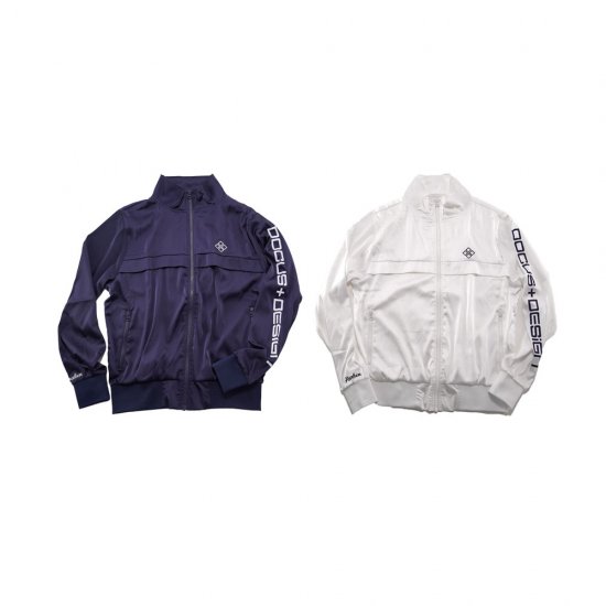 【20％OFF】ドゥーカス DOCUS ゴルフウェア パーカー ジャケット DCM22S007 DD WIND JACKET 春 夏 アパレル ゴルフ ウェア メンズ [あす楽]